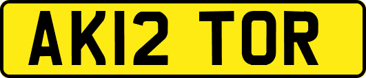 AK12TOR