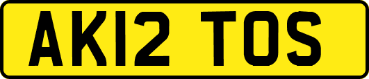 AK12TOS