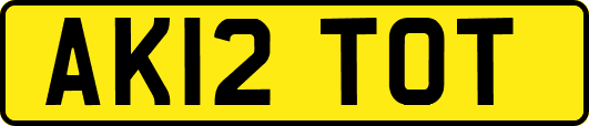 AK12TOT
