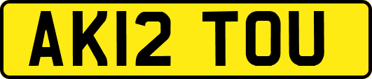 AK12TOU