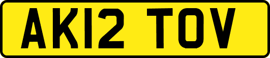 AK12TOV