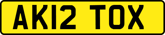 AK12TOX