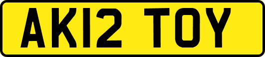 AK12TOY