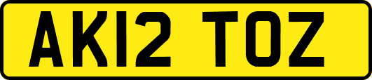 AK12TOZ