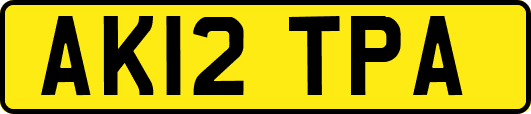 AK12TPA