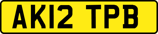 AK12TPB