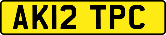 AK12TPC
