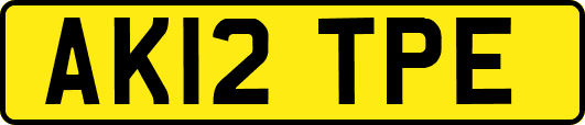 AK12TPE