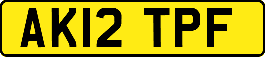 AK12TPF