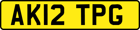 AK12TPG