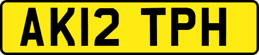 AK12TPH