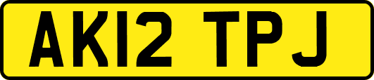 AK12TPJ