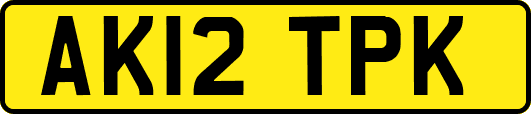 AK12TPK