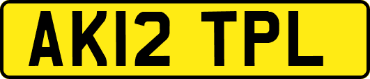 AK12TPL