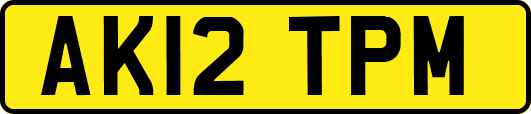 AK12TPM