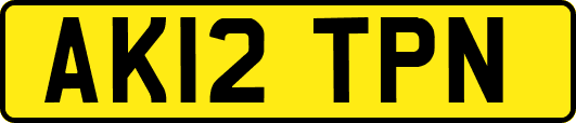 AK12TPN