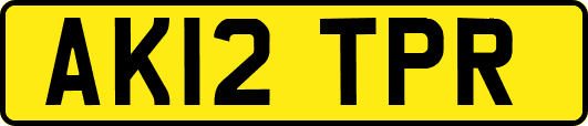 AK12TPR
