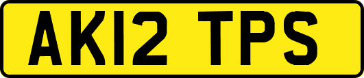 AK12TPS