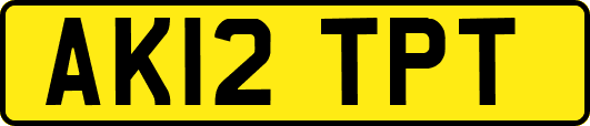 AK12TPT