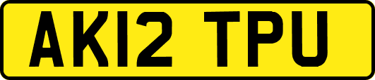 AK12TPU