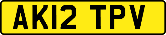 AK12TPV