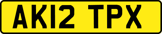 AK12TPX