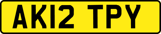 AK12TPY