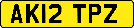 AK12TPZ