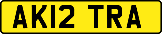 AK12TRA