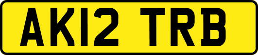 AK12TRB