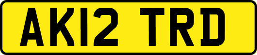 AK12TRD