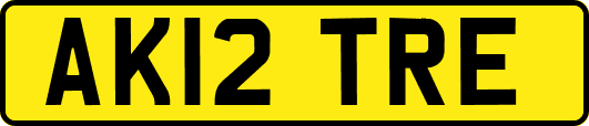 AK12TRE