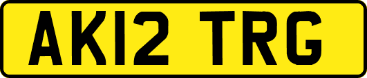 AK12TRG