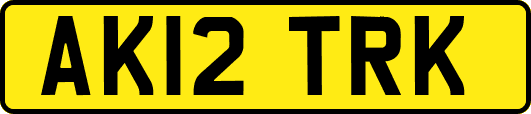 AK12TRK
