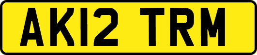 AK12TRM