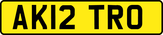 AK12TRO