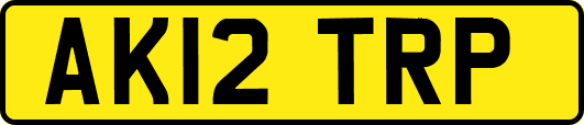 AK12TRP