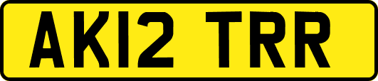 AK12TRR