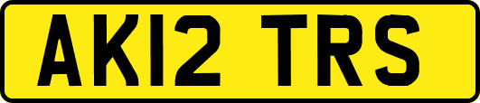 AK12TRS