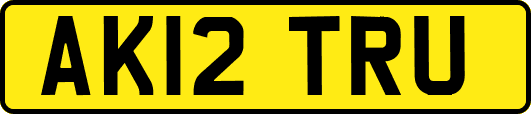 AK12TRU