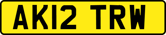 AK12TRW