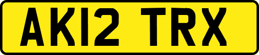 AK12TRX