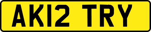 AK12TRY