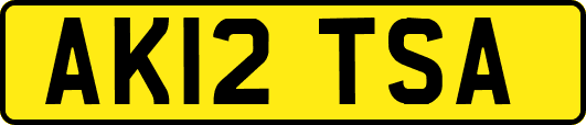 AK12TSA