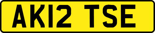 AK12TSE