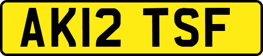 AK12TSF