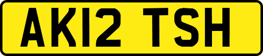 AK12TSH