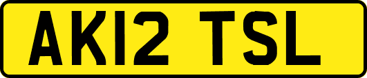 AK12TSL