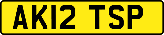 AK12TSP