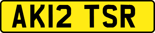 AK12TSR